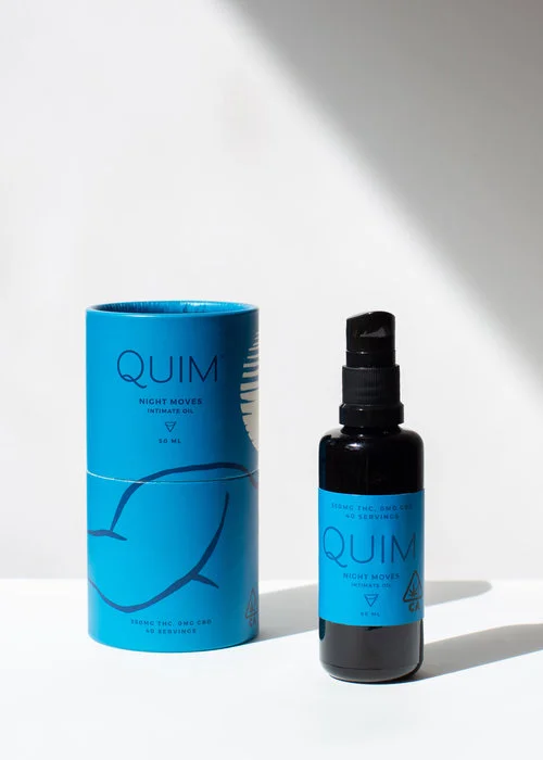 Best Weed Lube: Reviews From Real Couples After Sex
