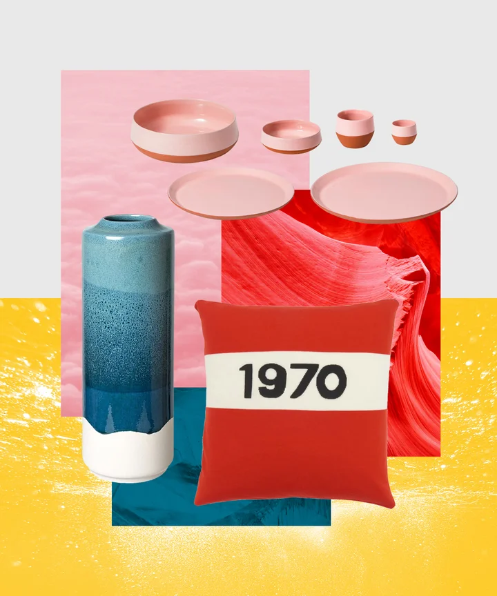 Trending Interiors Pantone Colour Of The Year 2018 Trending Interiors Pantone Colour Of The Year 2018