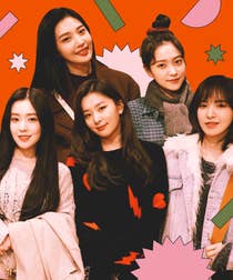 What Is K Pop Guide To Fan Terms From Aegyo To Bias