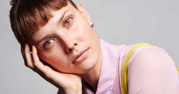 7 Women Ditch Their Makeup For One Revealing Photo Shoot