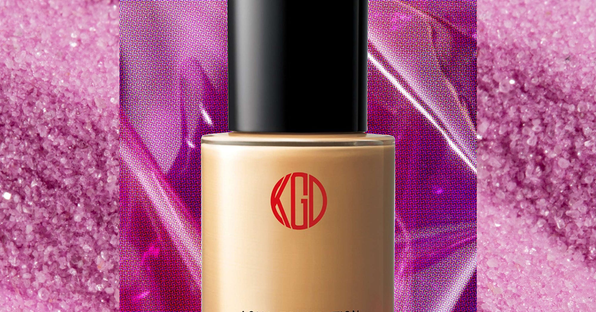 Best Foundations For Sensitive Skin That Wont Irritate