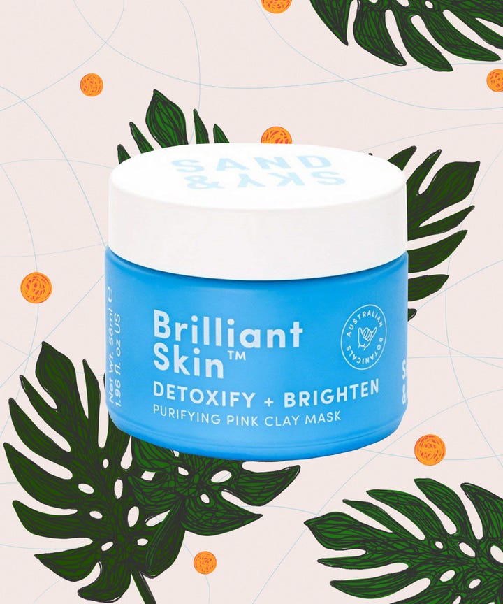 The Best Skin Care Products From Amazon Prime