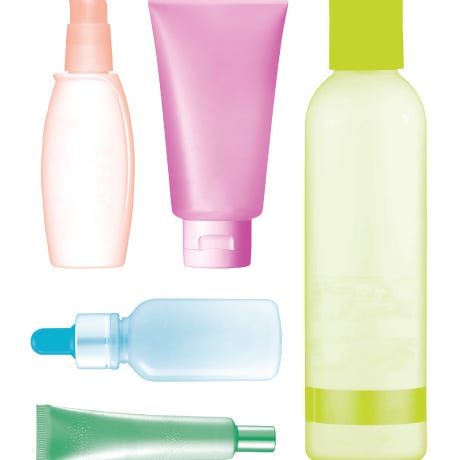 should you wash toner off your face