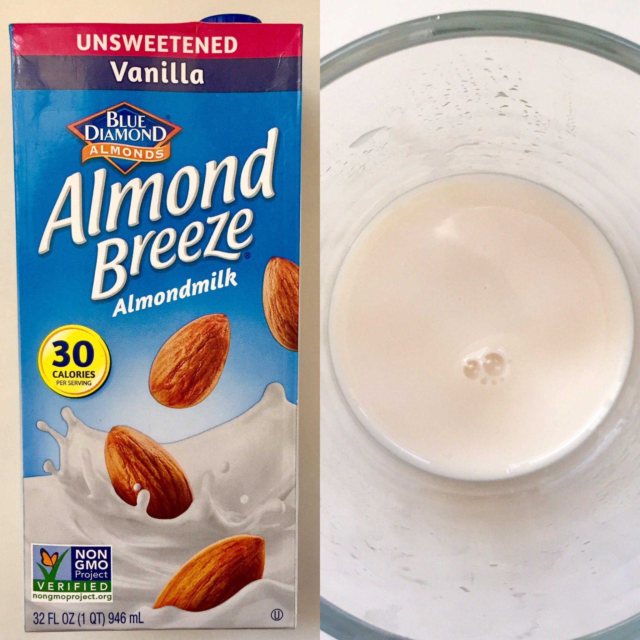 Best Non Dairy Milk Brands Baldcircleops
