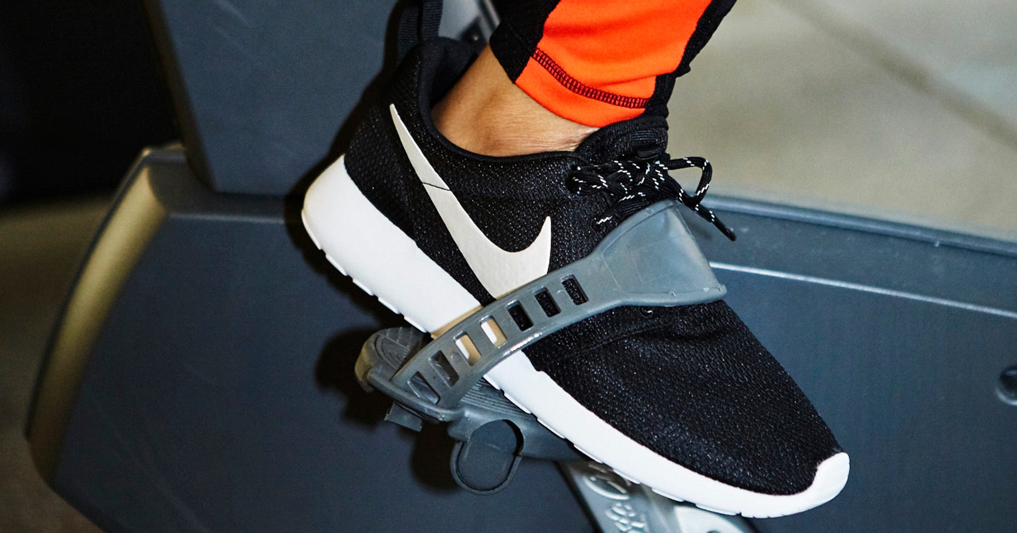 Exercise Bicycle Powers Netflix Videos