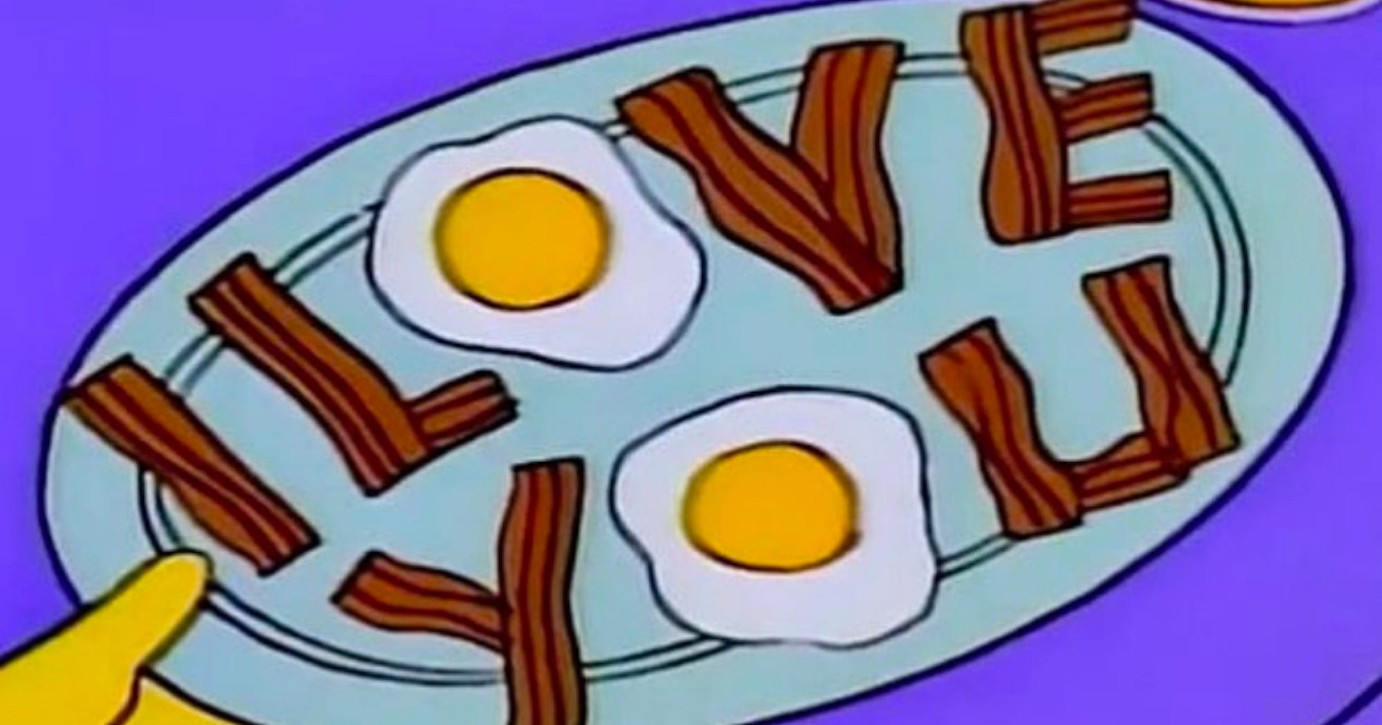 Essen wie die Simpsons So geht Springfield Cuisine