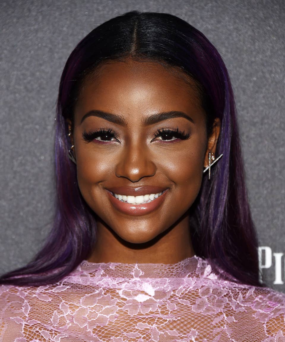 Dark Skin is a Spectrum. Why are we hesitant to call people dark skin ...