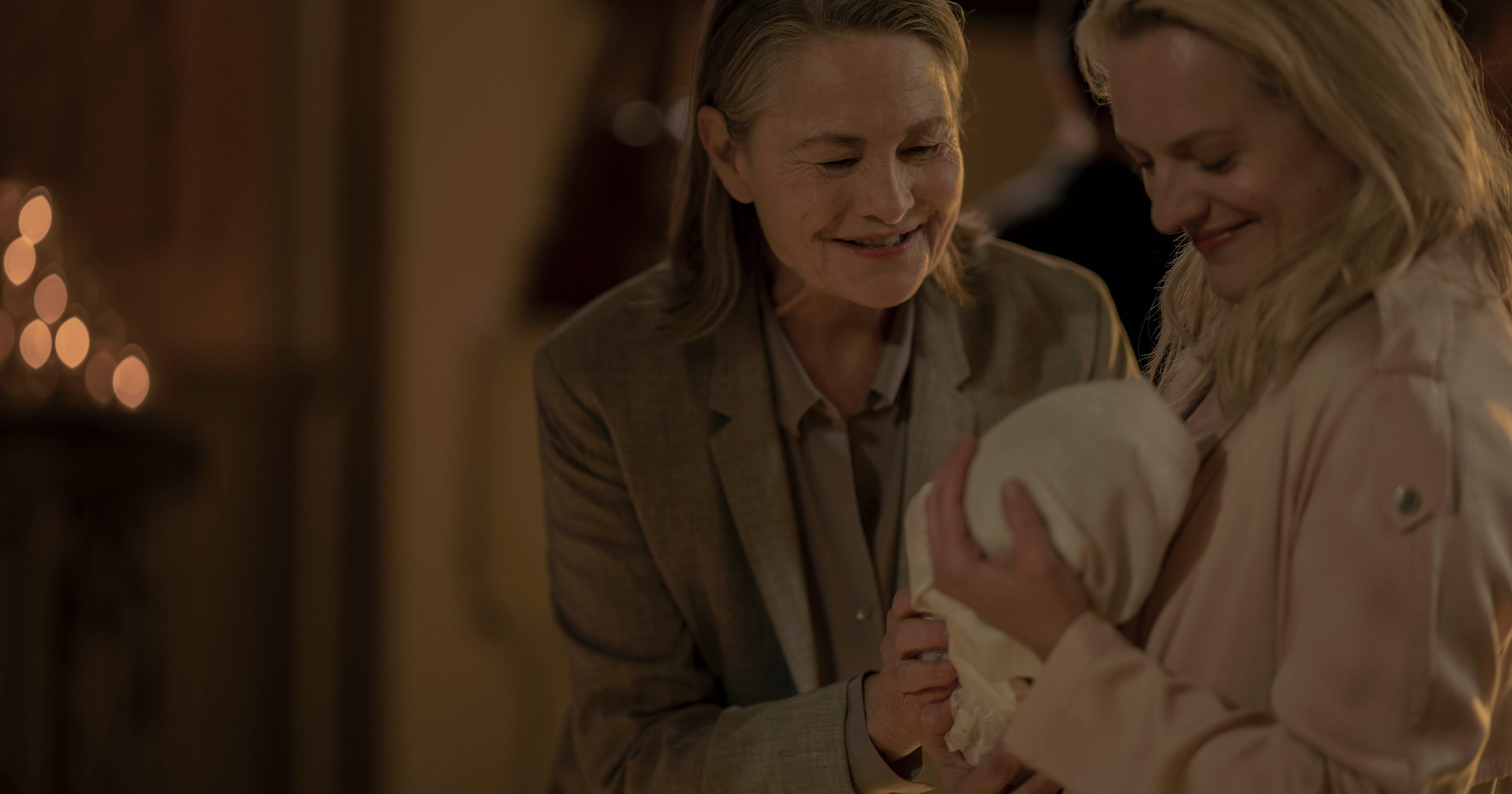 The Handmaid's Tale Saison 3 Resume Handmaids Tale Season 3 Episode 4 Recap God Bless Child
