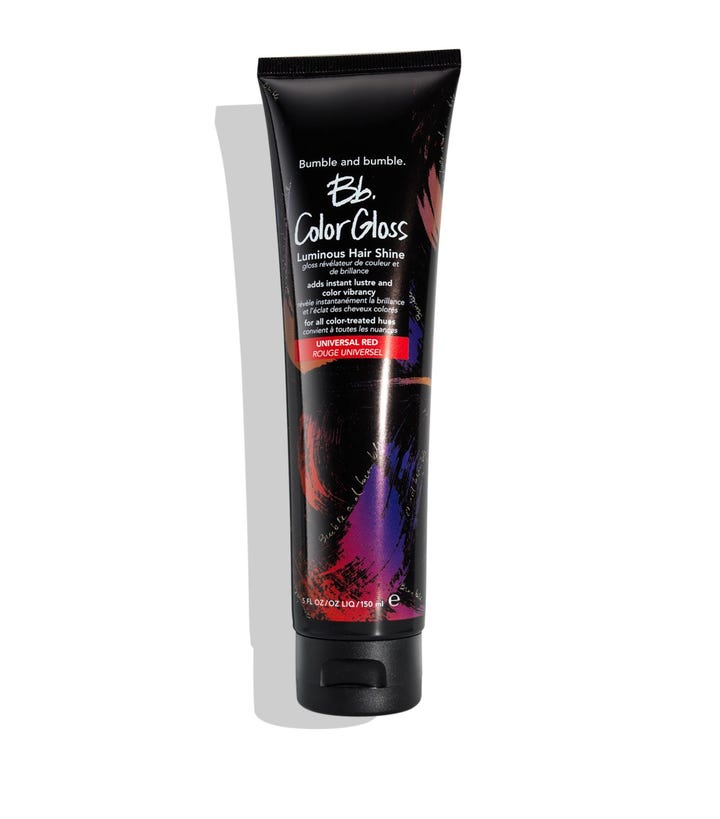 AtHome Hair Gloss To Keep Your Color From Fading