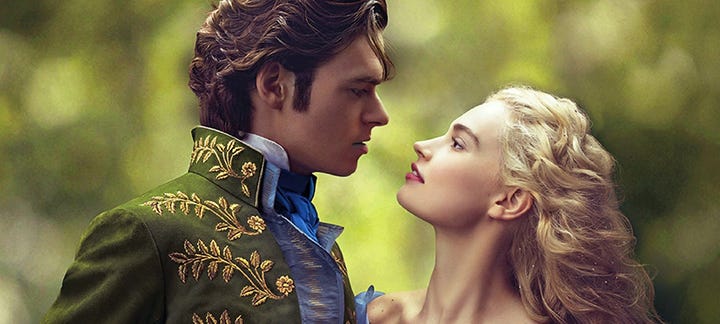 History Of Cinderella Origins Stories