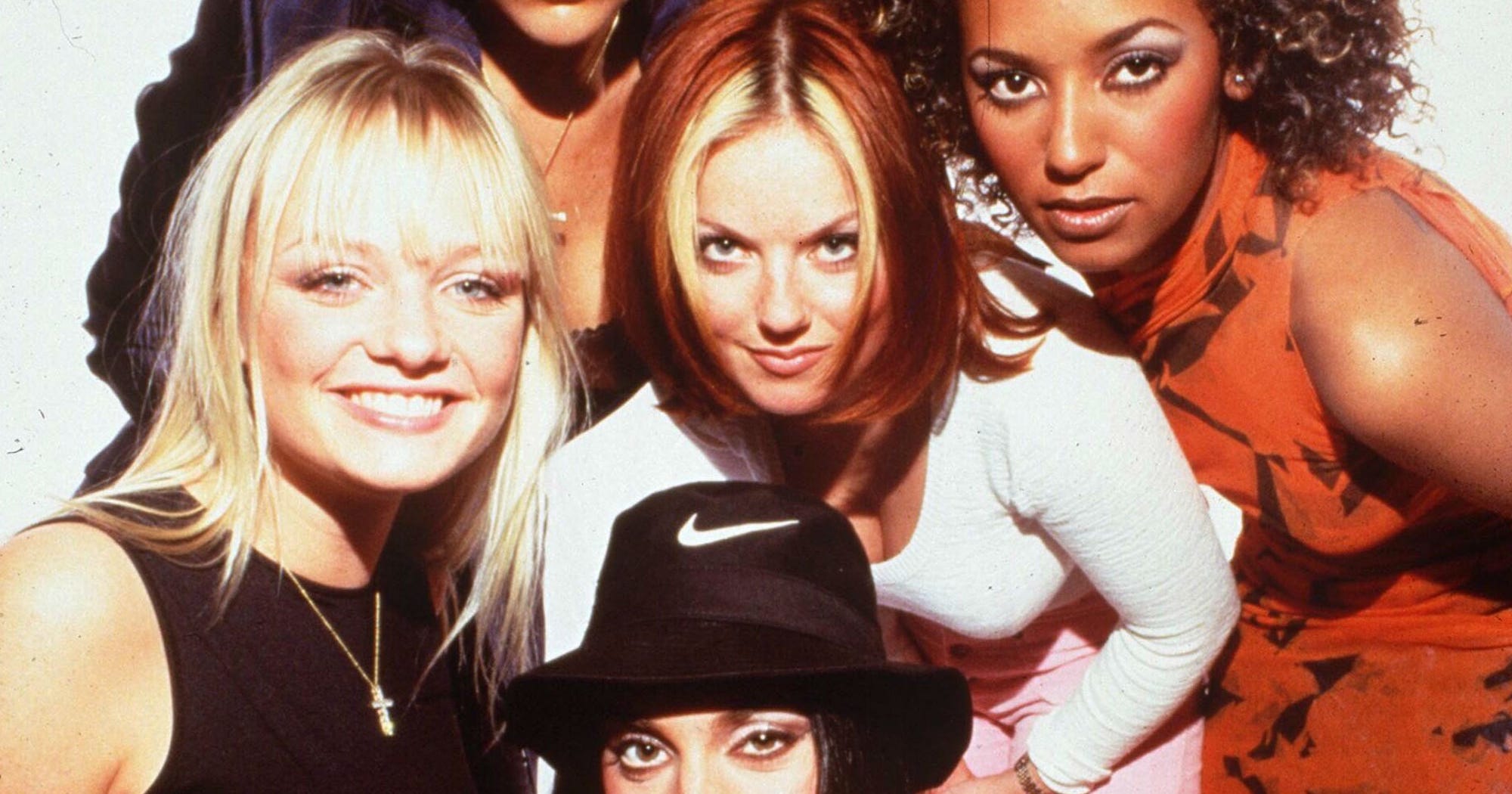 What's Really Going On With The Spice Girls Reunion?