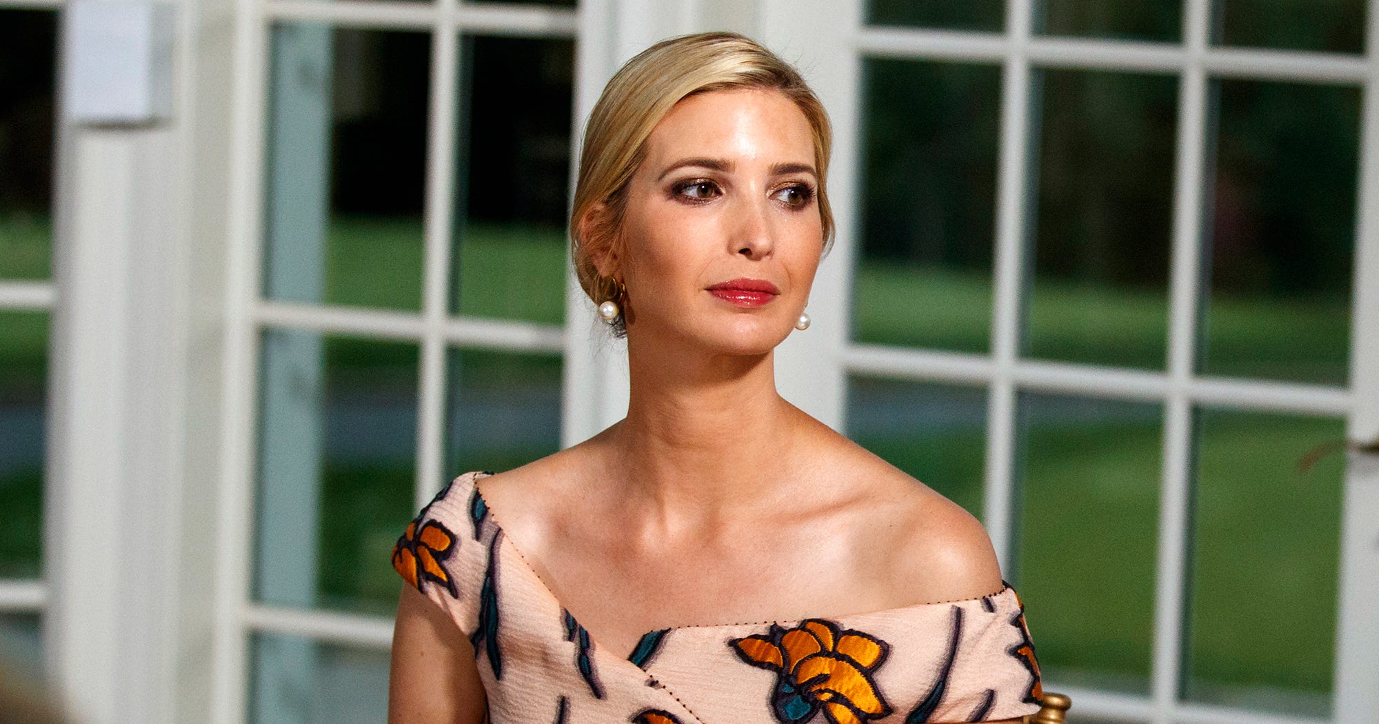 Ivanka Trump Is Campaigning For Republicans In Midterms
