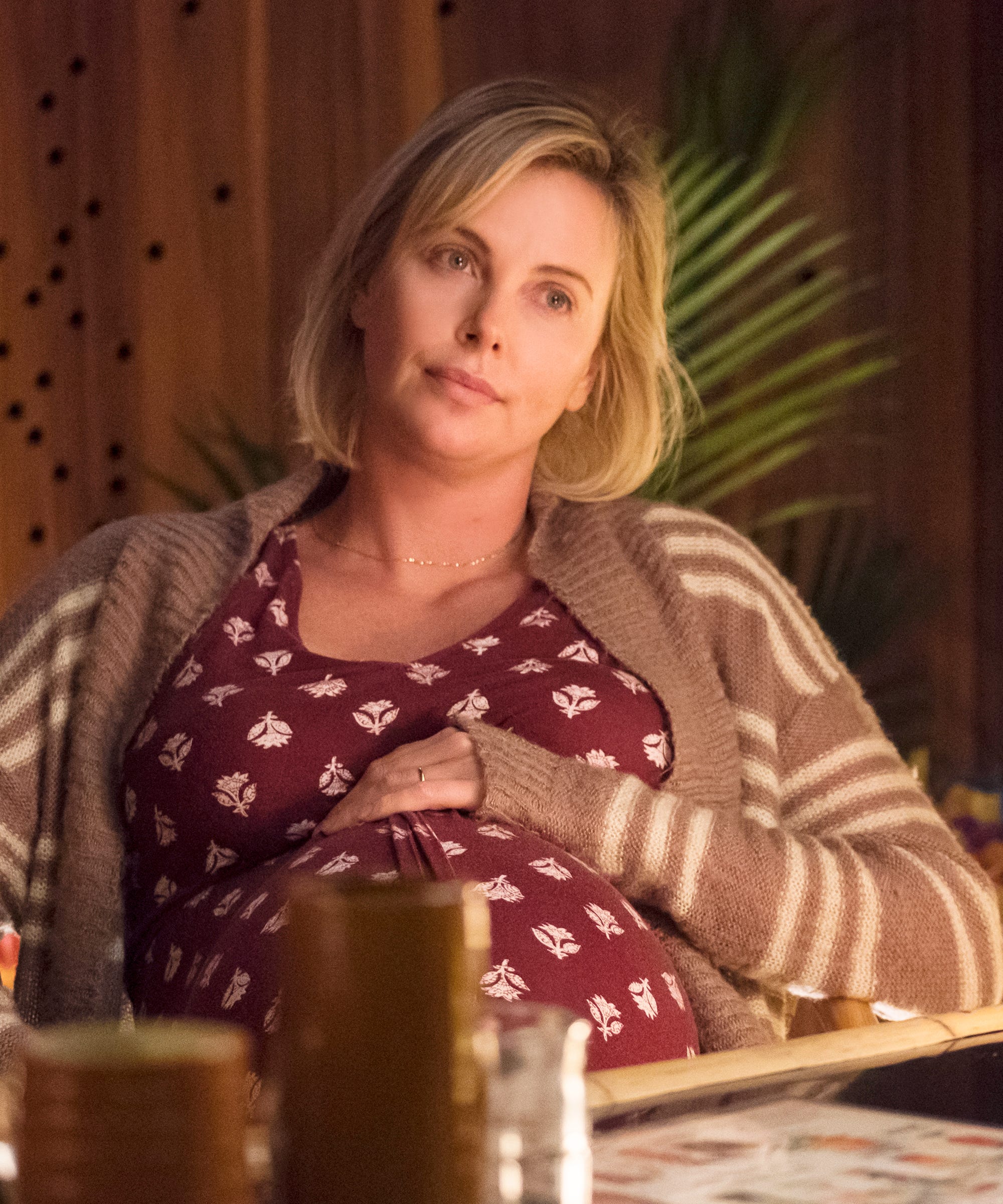 40+ Tully Film Trailer Gif