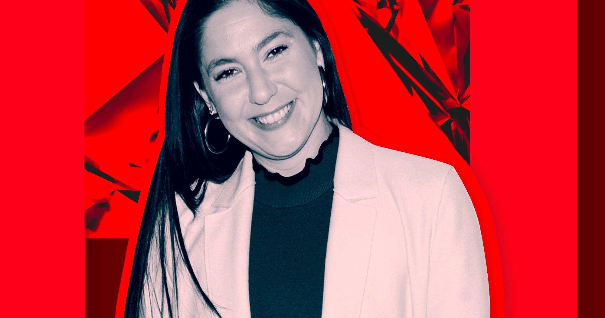 How Olivia Milch Went From Netflix Dude To Oceans 8