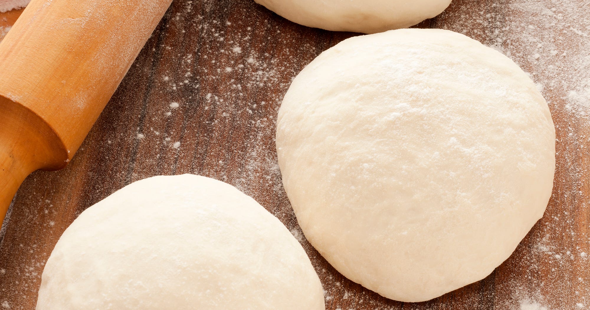 Pizza Dough Recipe Hacks Ingredient Upgrade Ideas