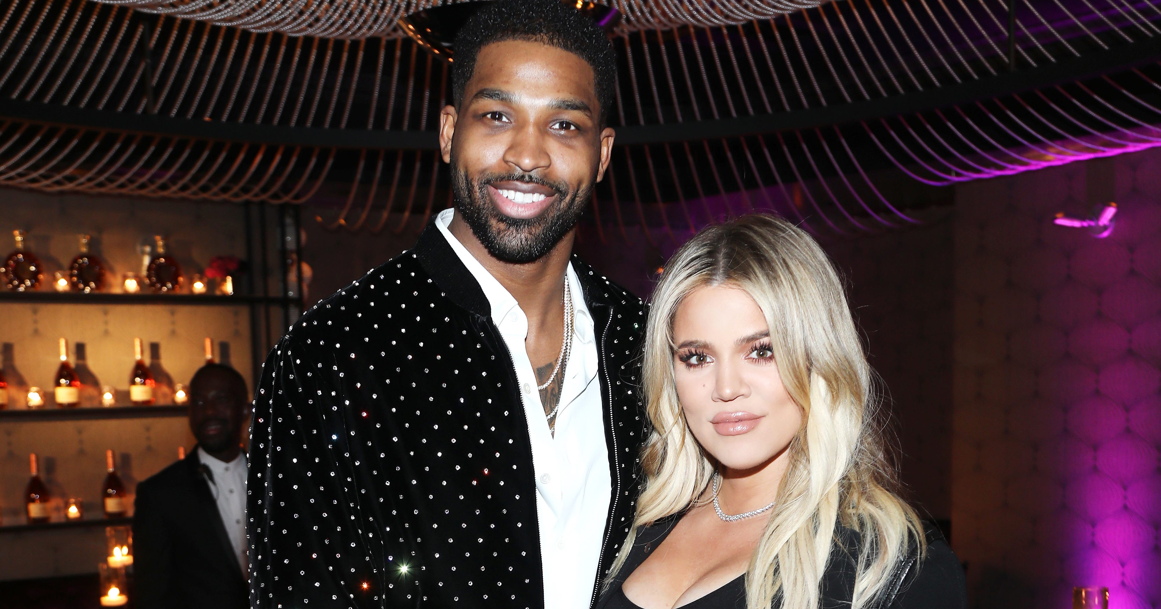 Khloe Kardashian Breaks Silence On Co Parenting Struggles With Tristan Thompson - 5ww2xft