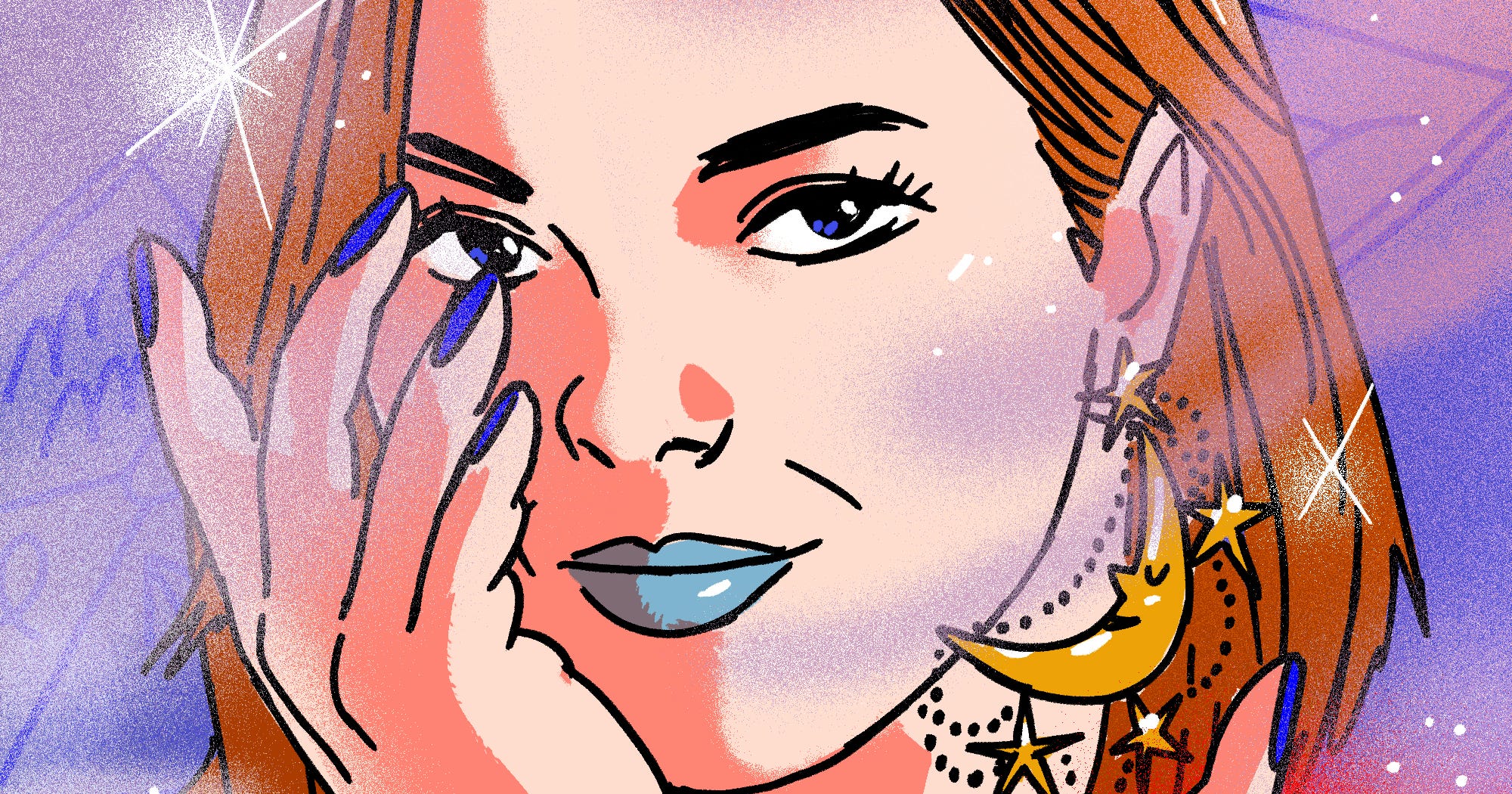 Interview With A Full-Time Astrologer