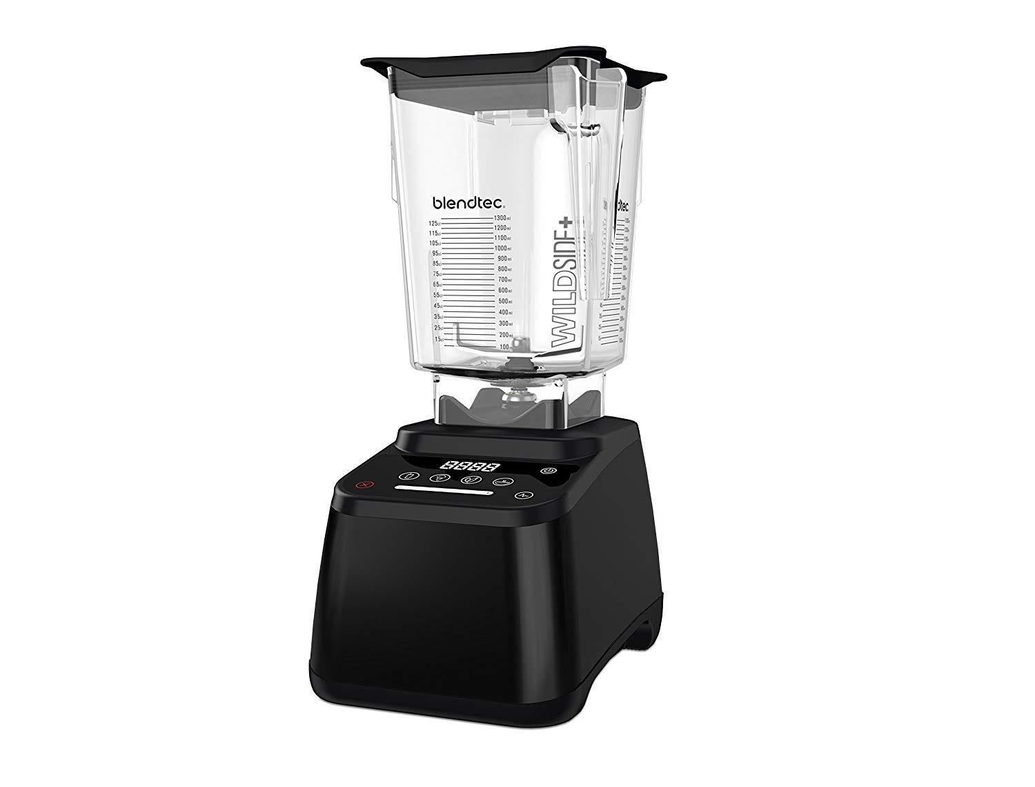 Blendtec + Designer 625 Blender