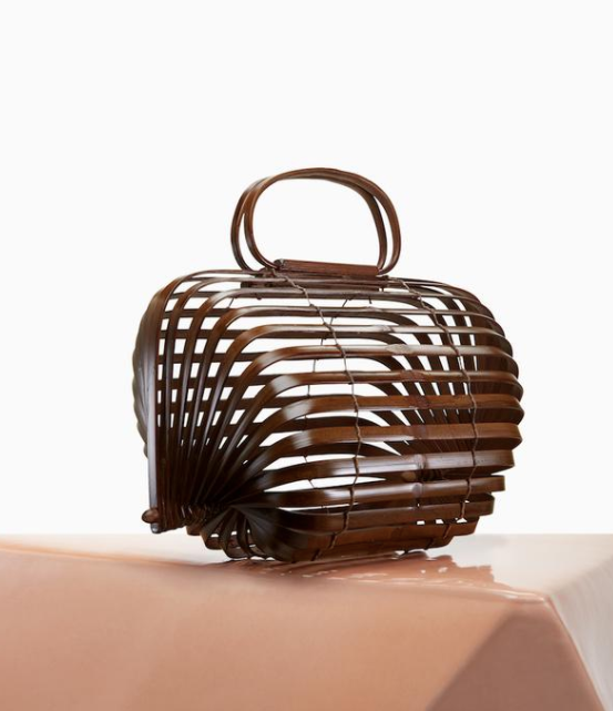 Cult Gaia, Bamboo Bag Trend, New Winter Collection 2017