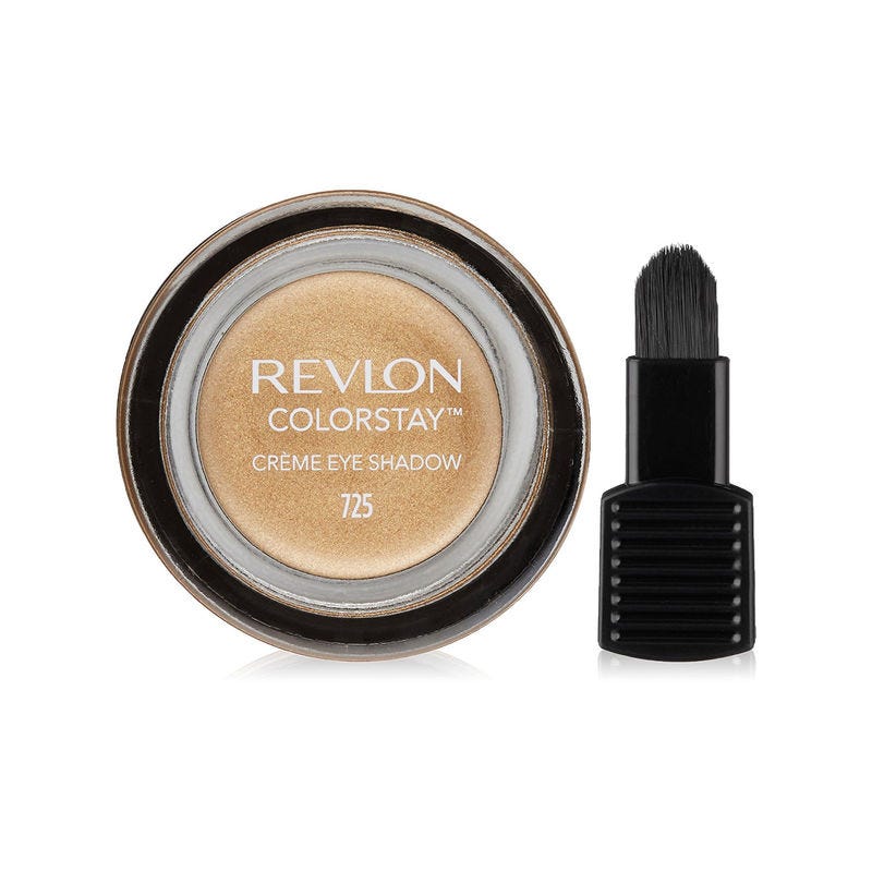 Revlon + ColorStay™ Crème Eyeshadow