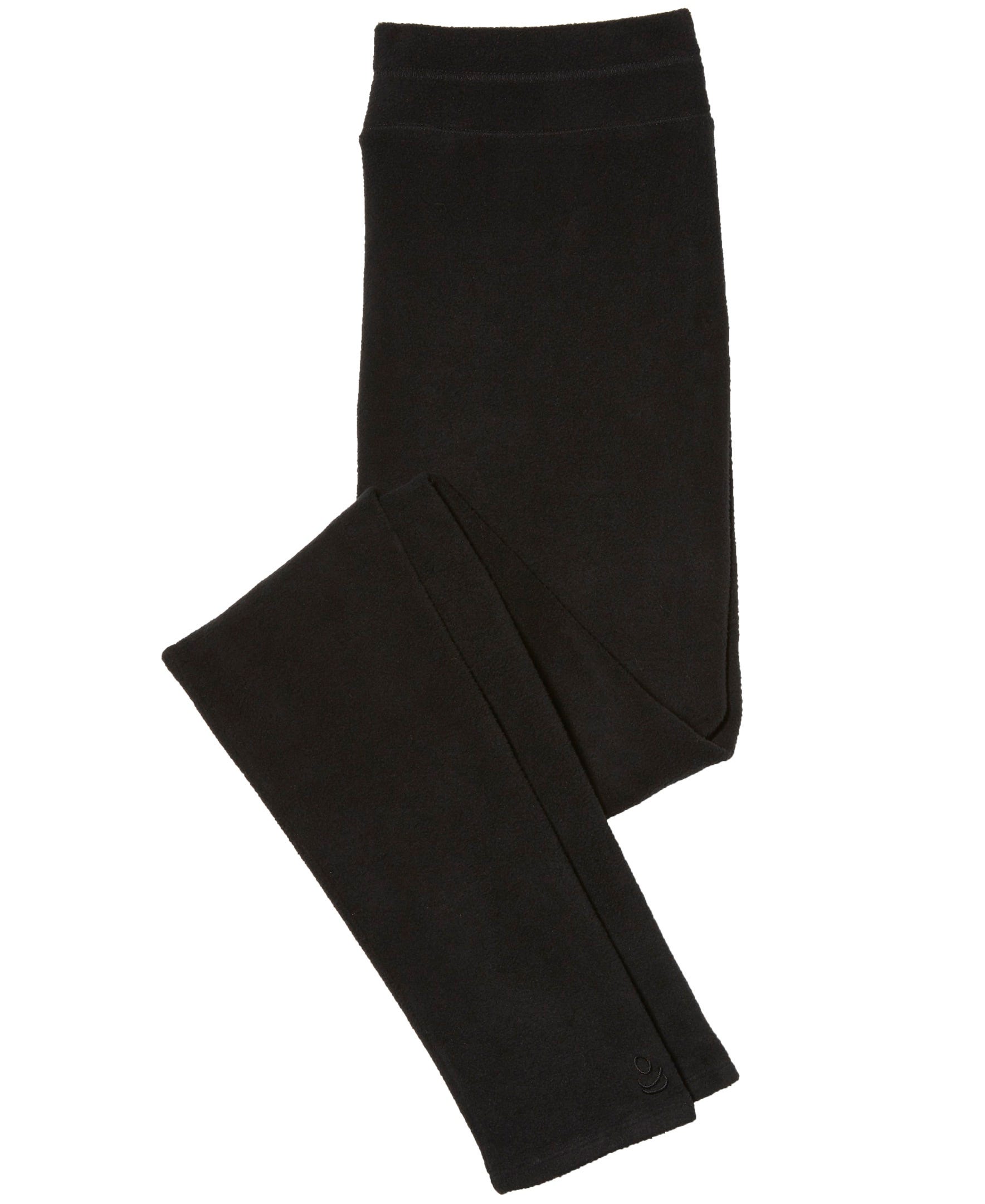 Cuddl Duds + Fleecewear Stretch Leggings