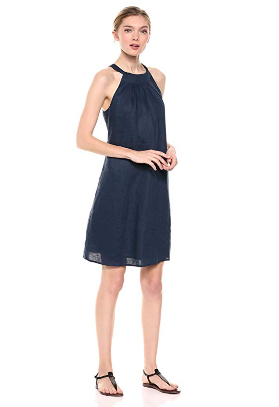 knee length dresses for ladies Haven Purple Leilani Hawaiian Muumuu Dress Online – Lavahut main image 1