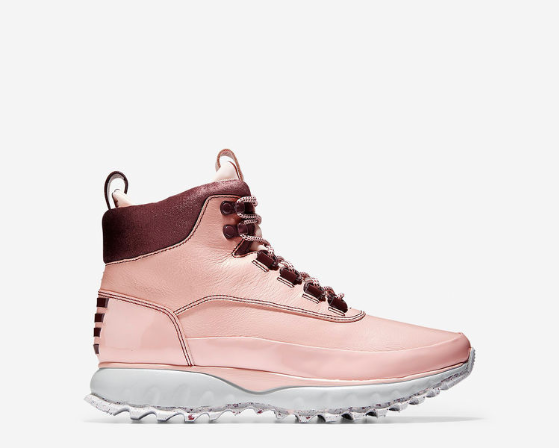 zerøgrand hiker boot womens