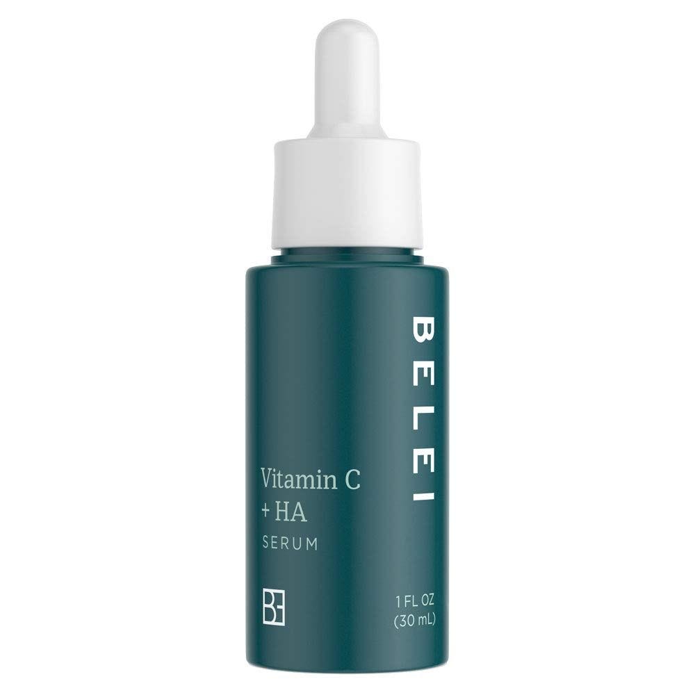 Belei + Vitamin C + Hyaluronic Acid Serum