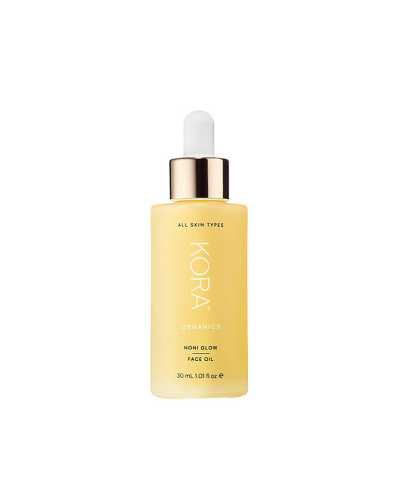 Kora Organics + Noni Glow Face Oil