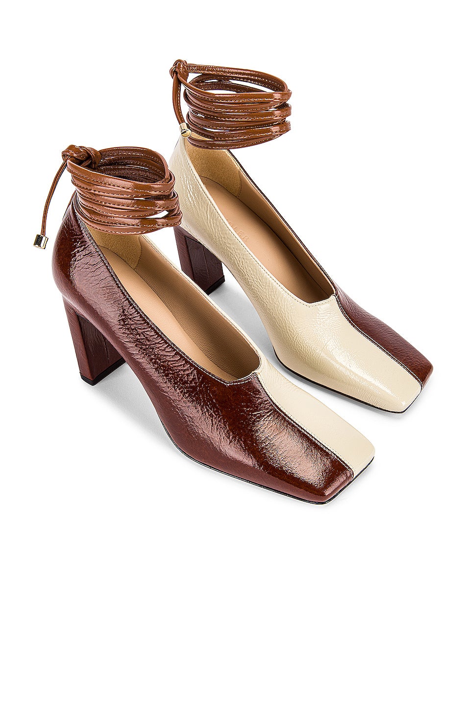 wandler isa mules