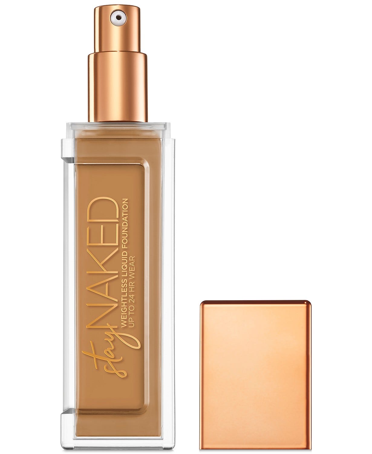 best foundation for oily dehydrated skin