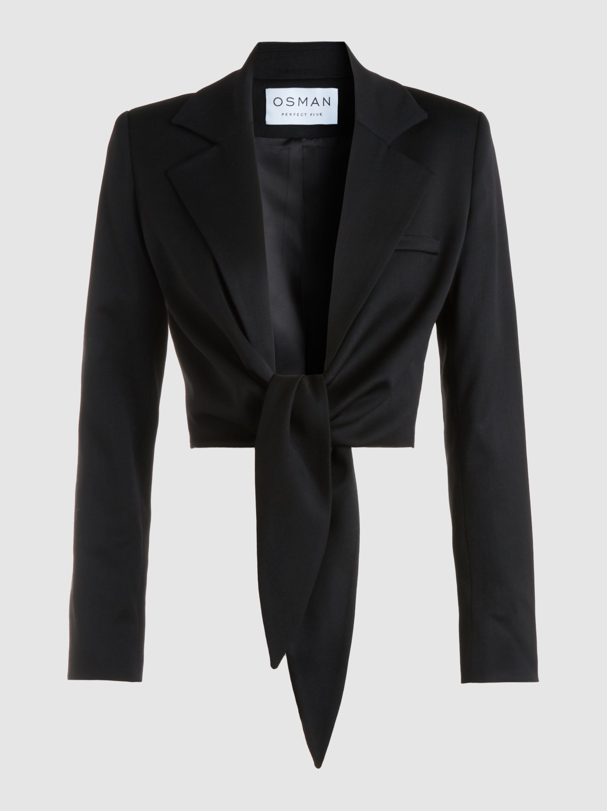 Best Black Blazers Jackets For Women 2018