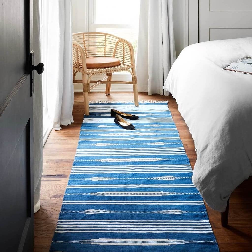 The Citizenry + Indra Dhurrie Runner