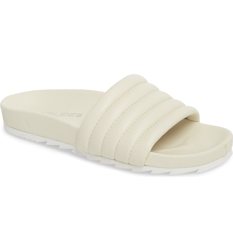 JSlides + Eppie Slide Sandal