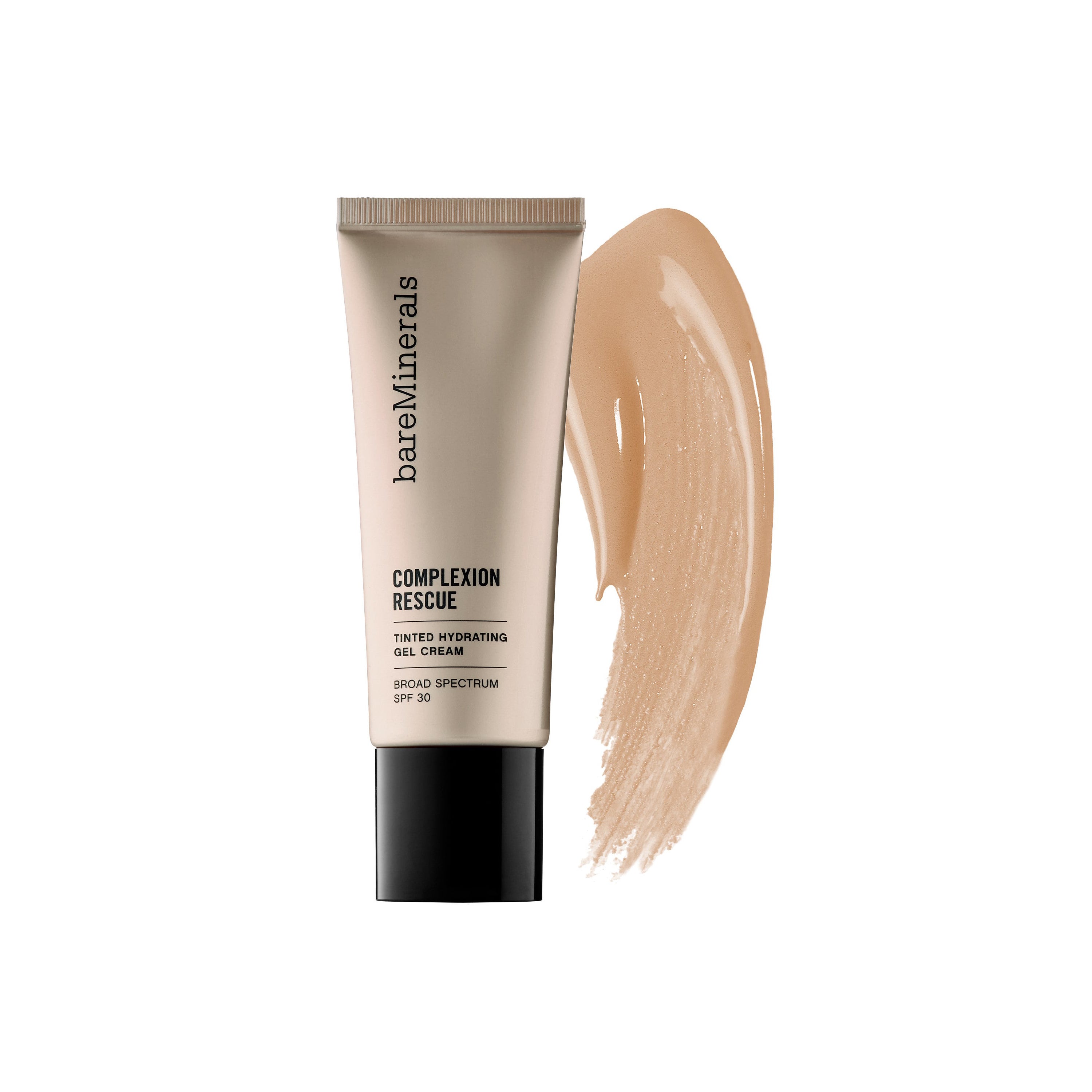 bareMinerals + COMPLEXION RESCUE™ Tinted Moisturizer Broad Spectrum SPF 30