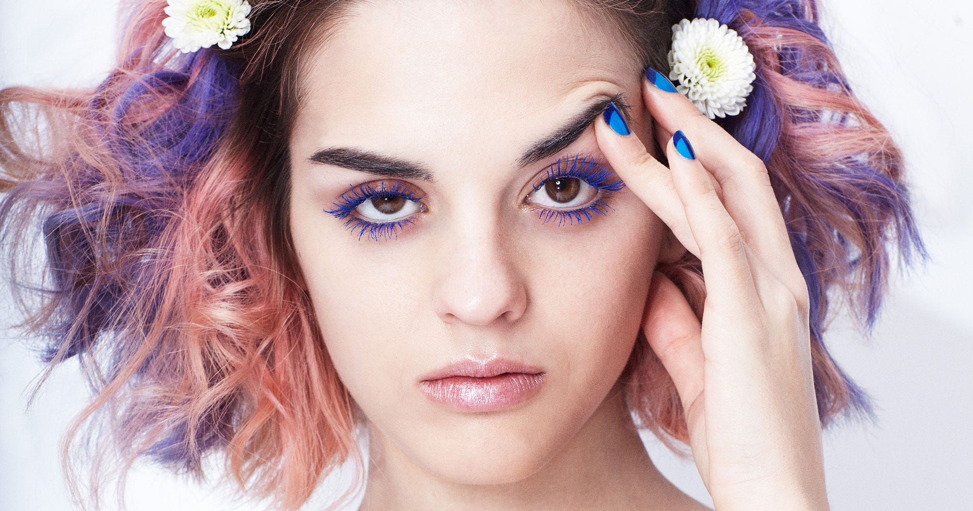 Manic Panic Hair Dye Colors