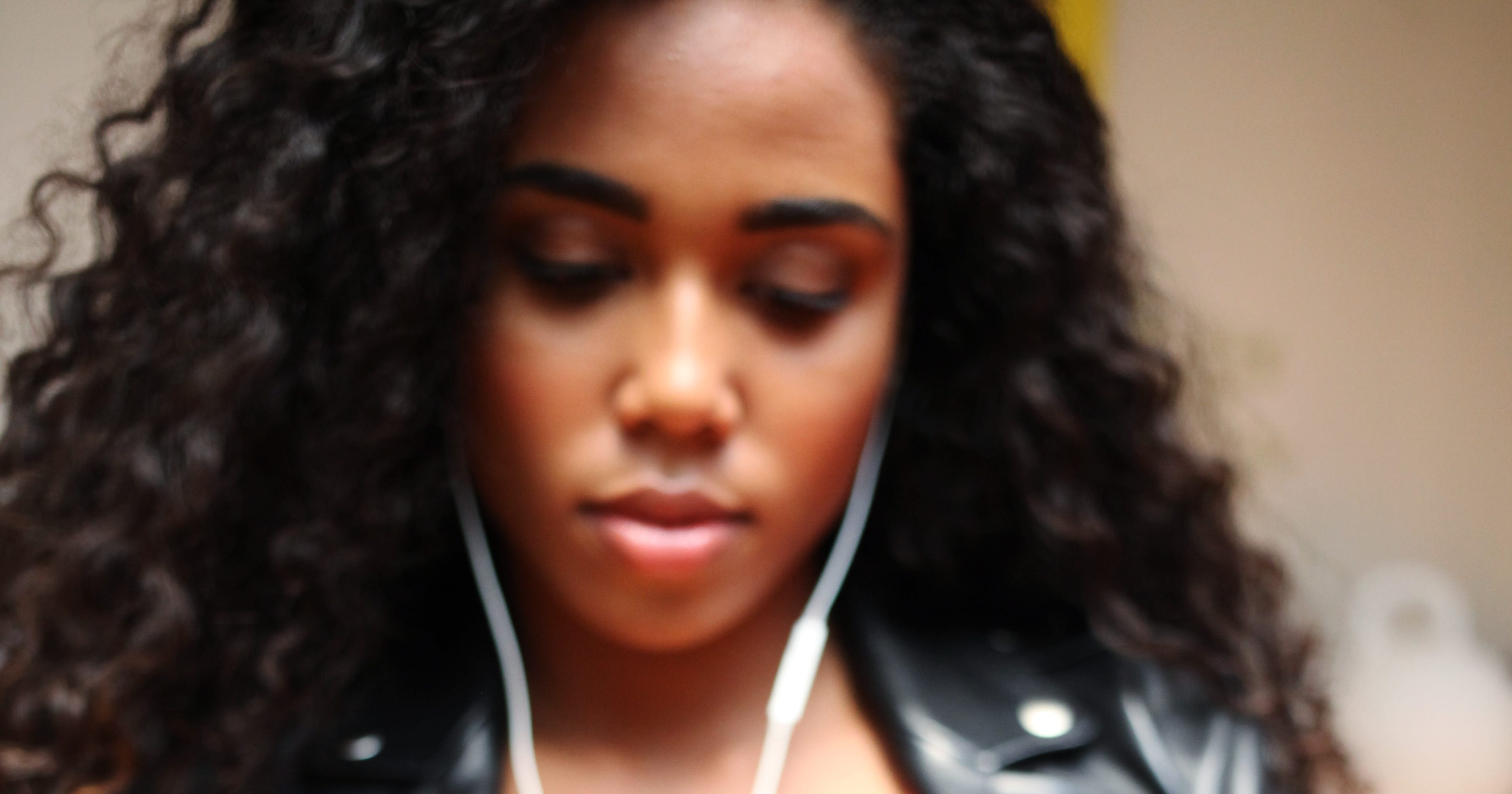 Why You Listen To The Same Song On Repeat study