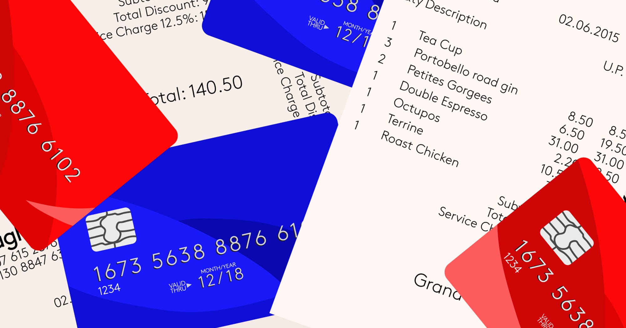 How To Use A Credit Card