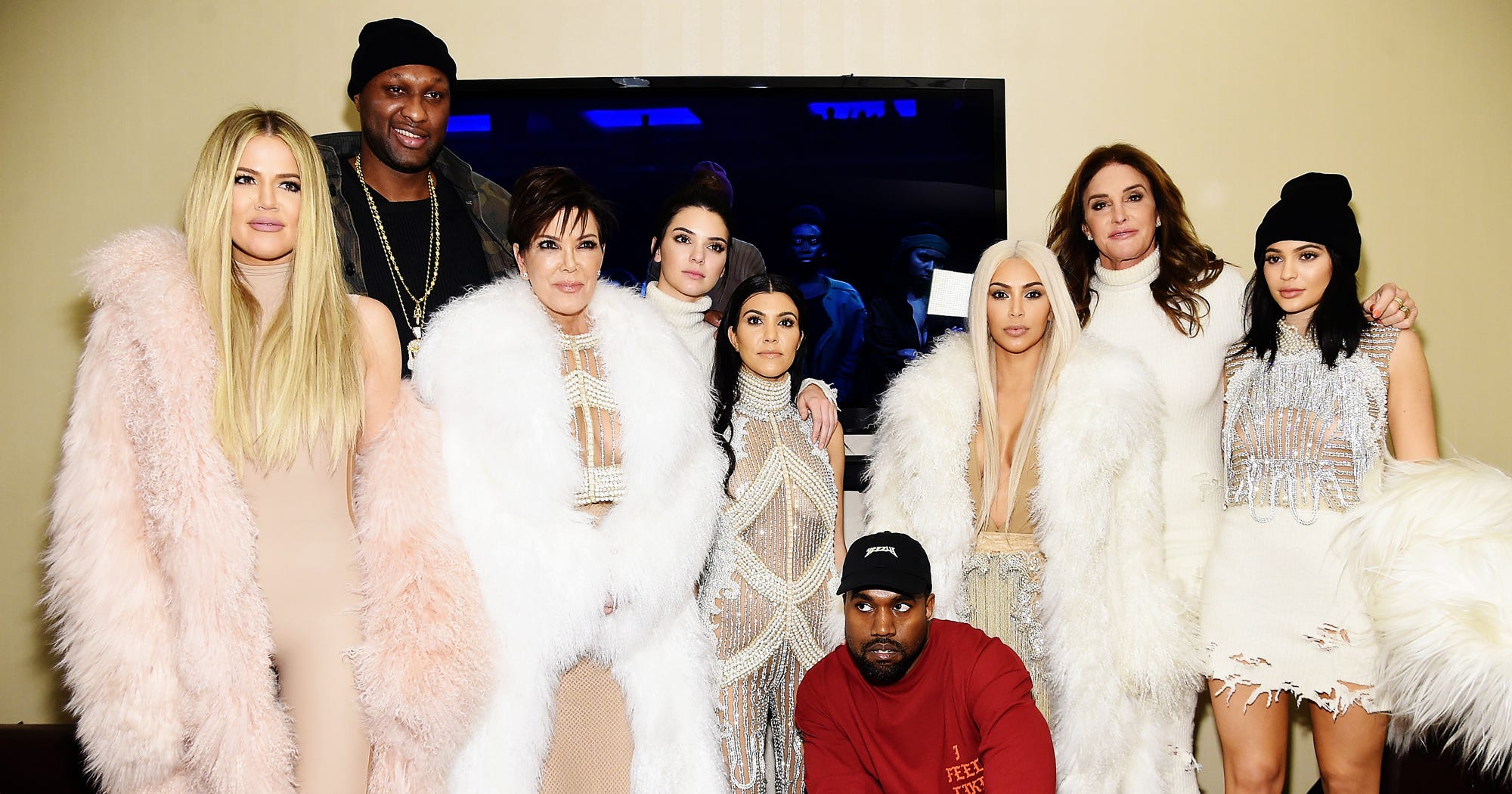 Kardashians April Fools 2016 Series Cancellation