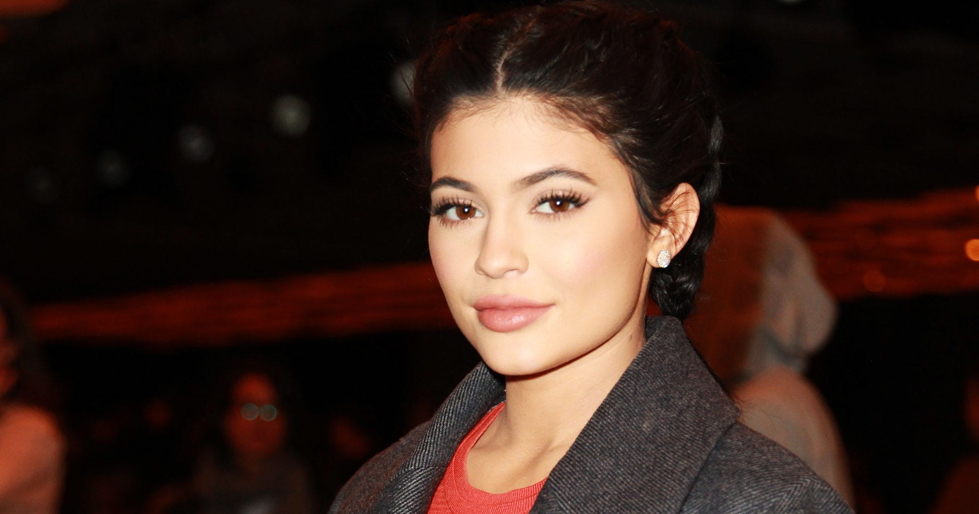 Kylie Jenner Cooking Show Web Series