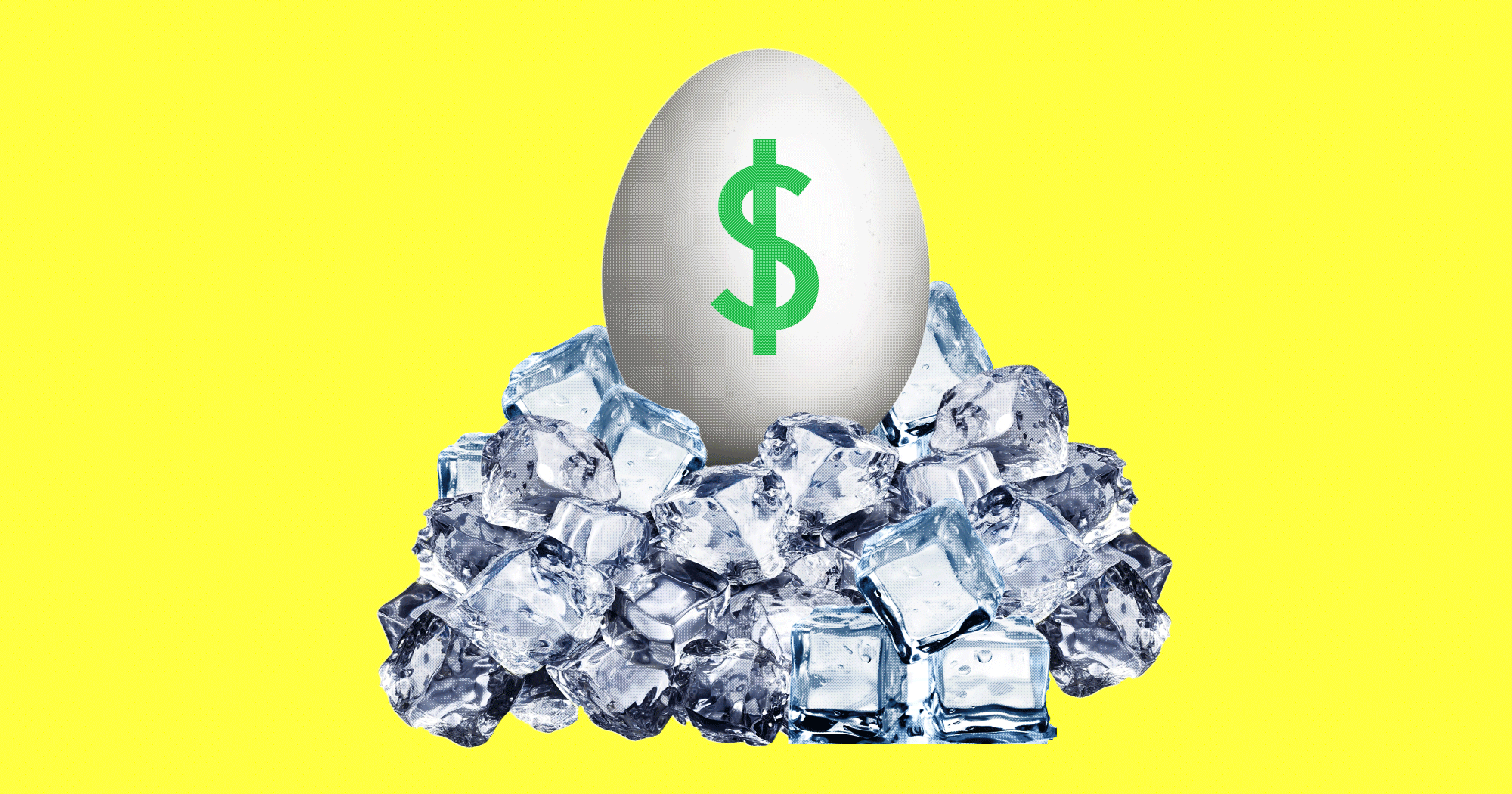 Cost Benefit Of Freezing Eggs