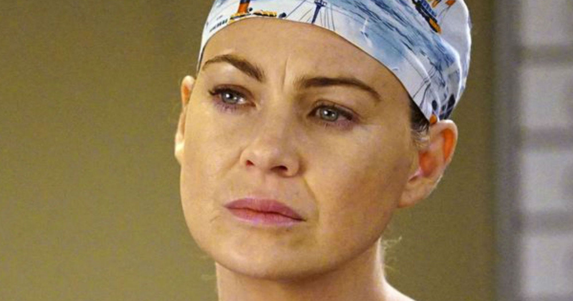 Grey's Anatomy Season 12 Episode 20 Recap
