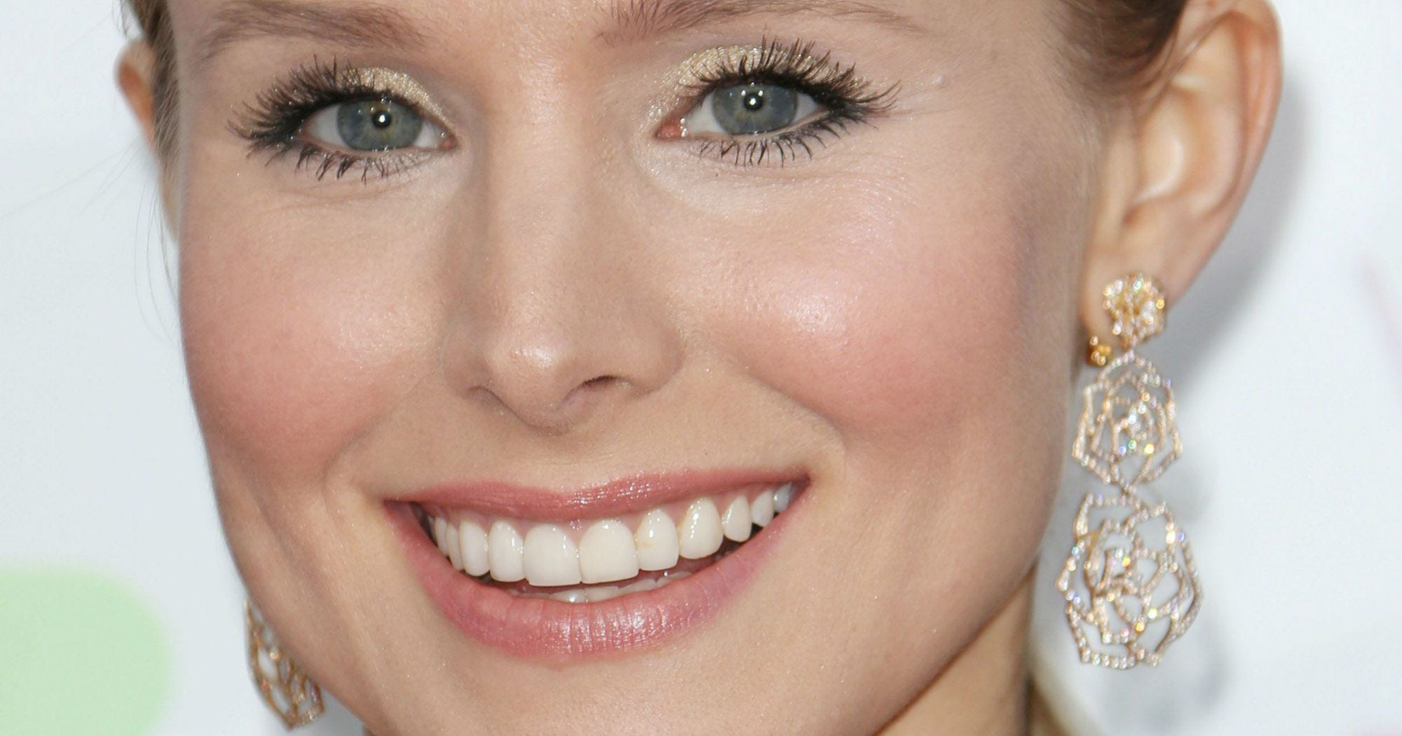 Melissa McCarthy Kristen Bell Google Interview