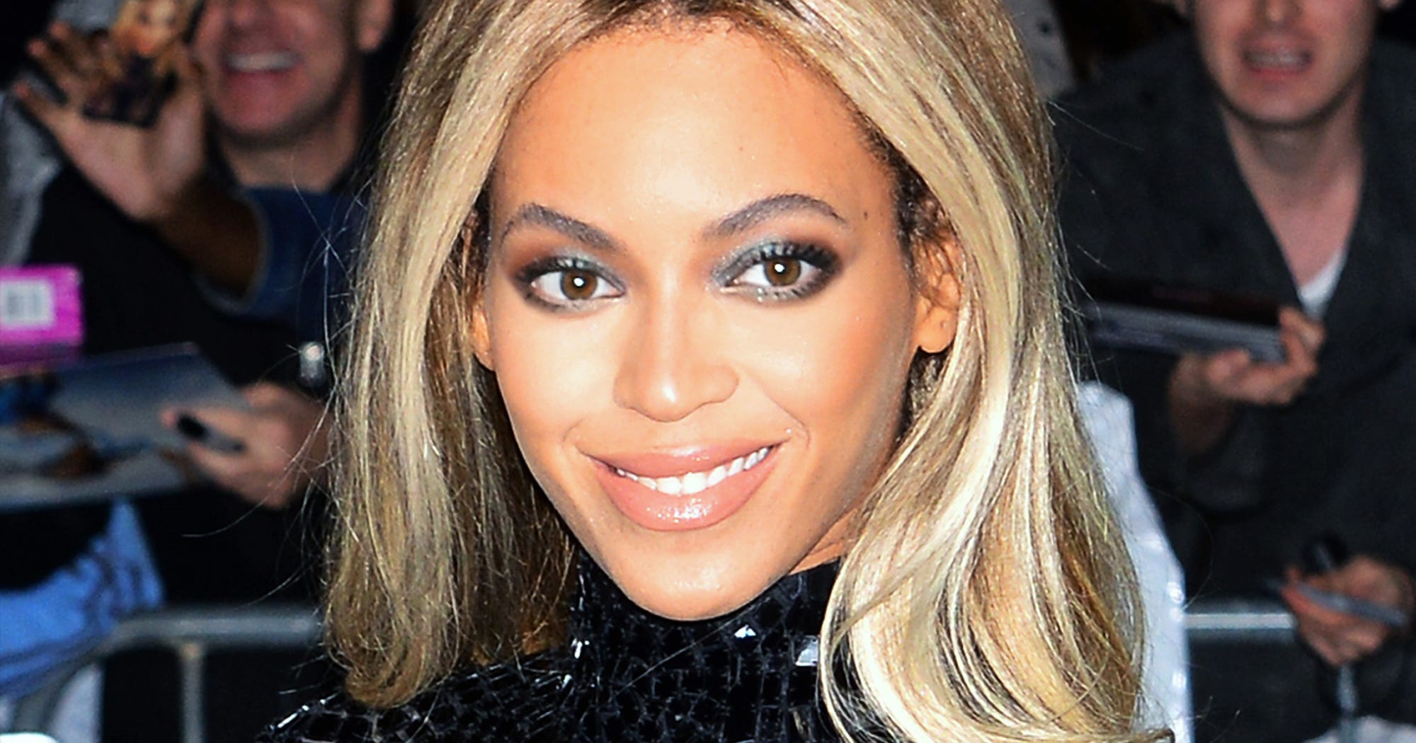 Beyonce Formation Celebrity Reactions