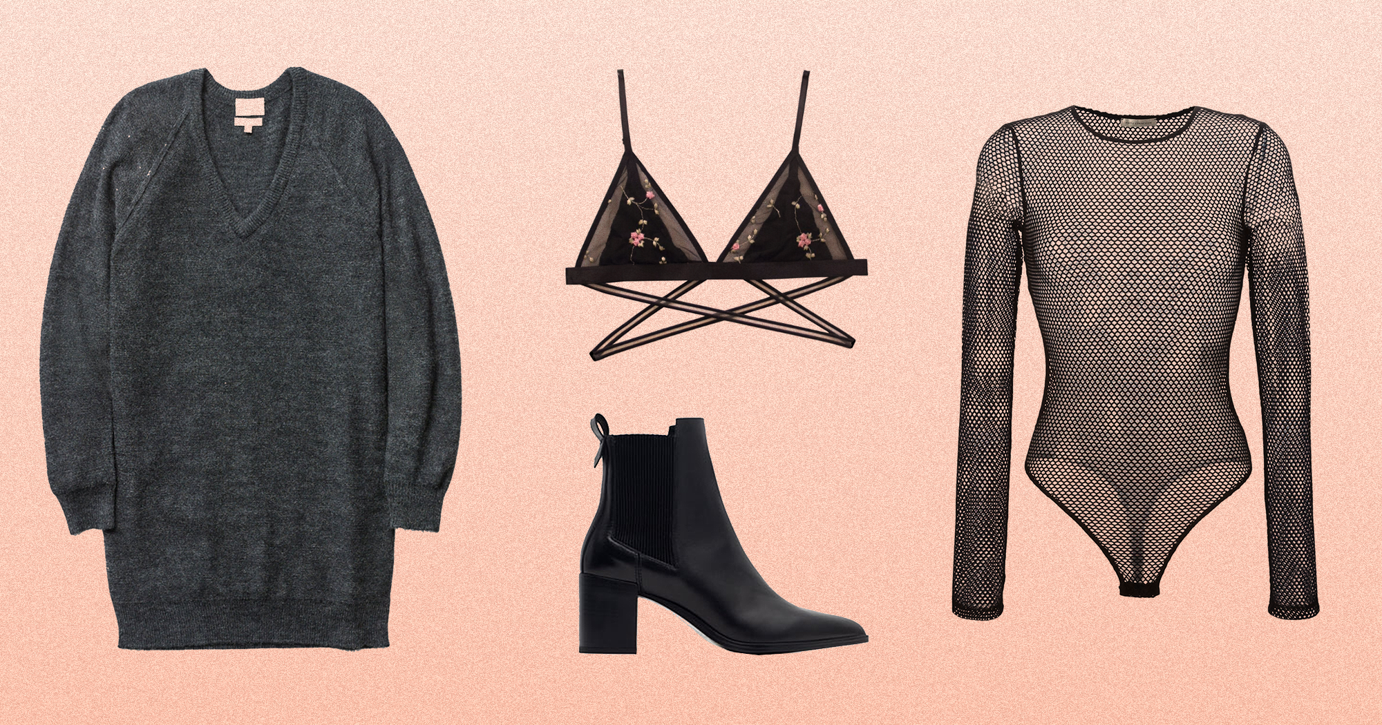 Unexpected Sexy Outfits Going Out Clothes Ideas
