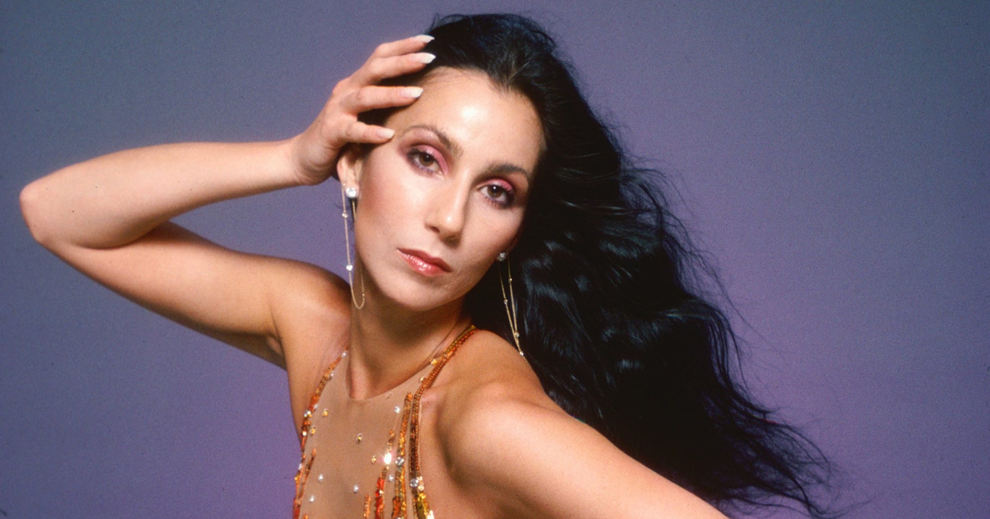 Happy Birthday Cher 70 - Best GIFs
