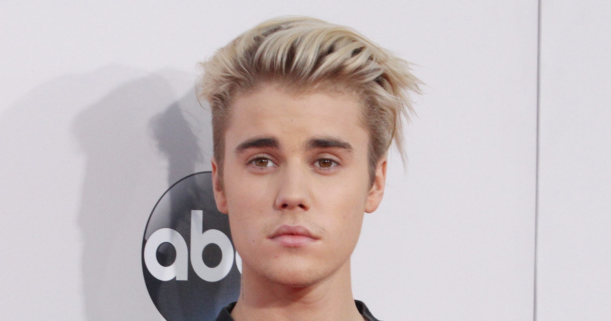 Justin Bieber Instagram Crush