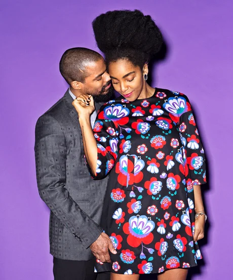Holiday Dressing Style Tips - NYC Couples