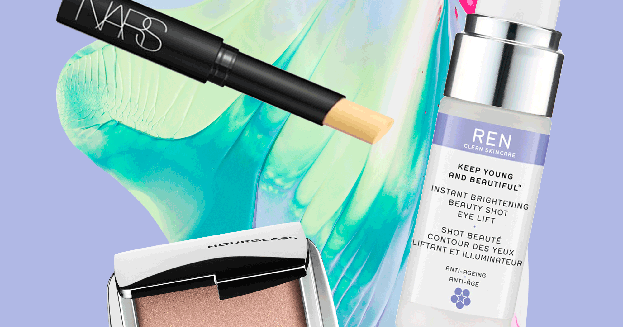 Products You Need To Fake The Best Instagram Filters