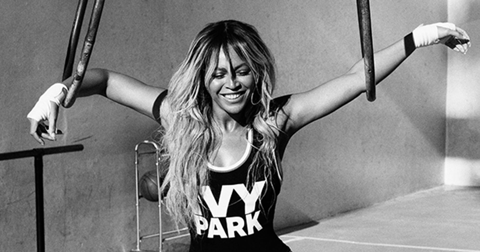 Beyonce On Feminism and Police Brutality